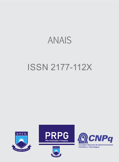 Anais 2ª Mostra Científica da ANPG by Associação Nacional de Pós